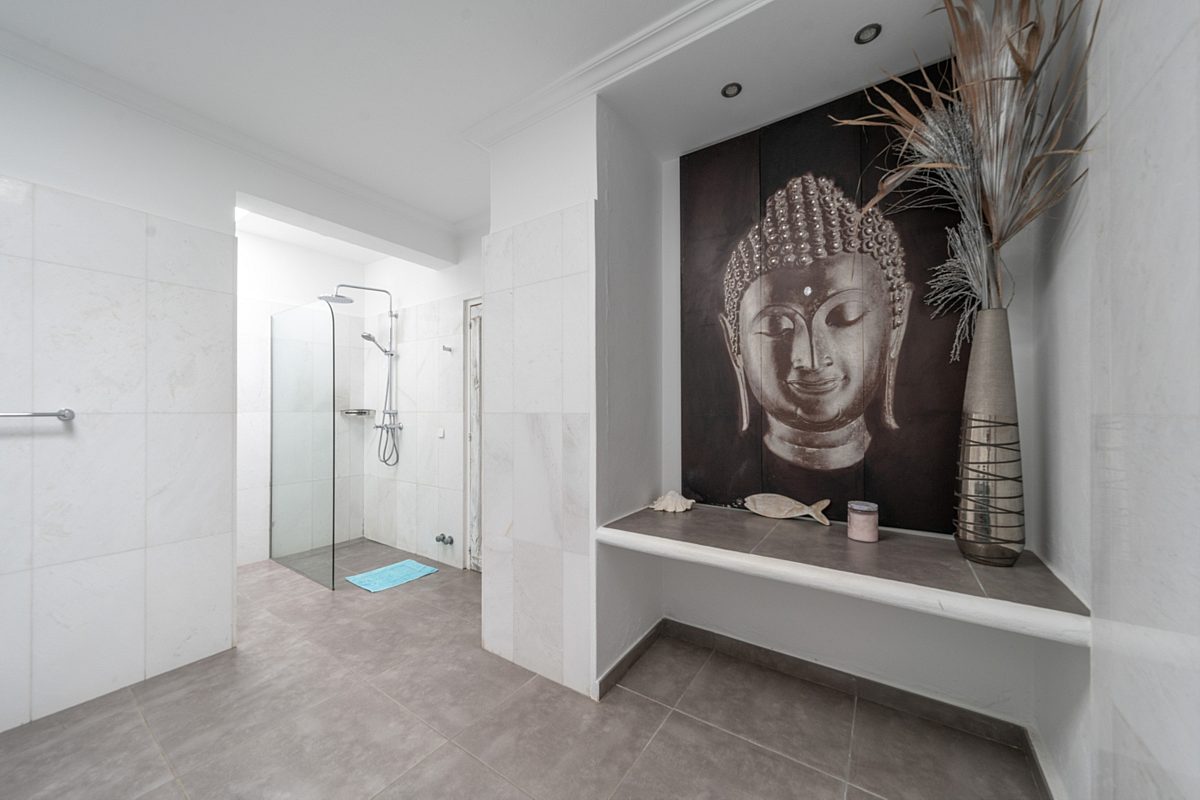 Hermosa villa de 4 dormitorios con vistas únicas a Es Vedrà - 19