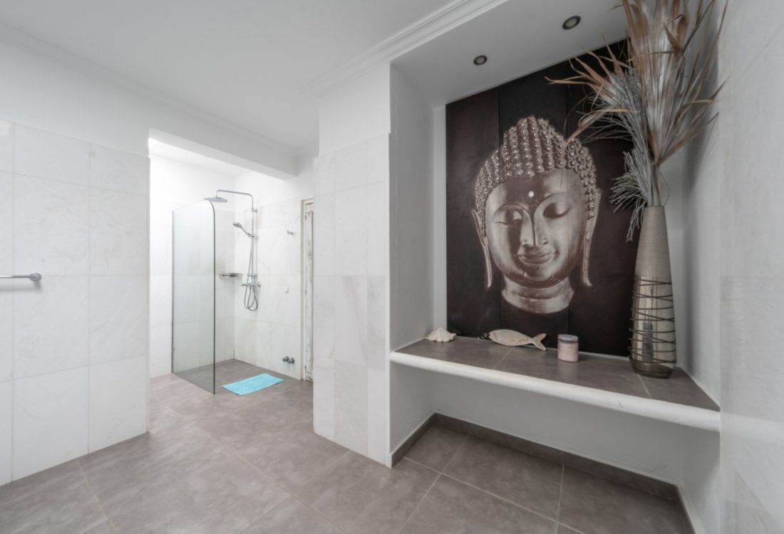 Hermosa villa de 4 dormitorios con vistas únicas a Es Vedrà - 19