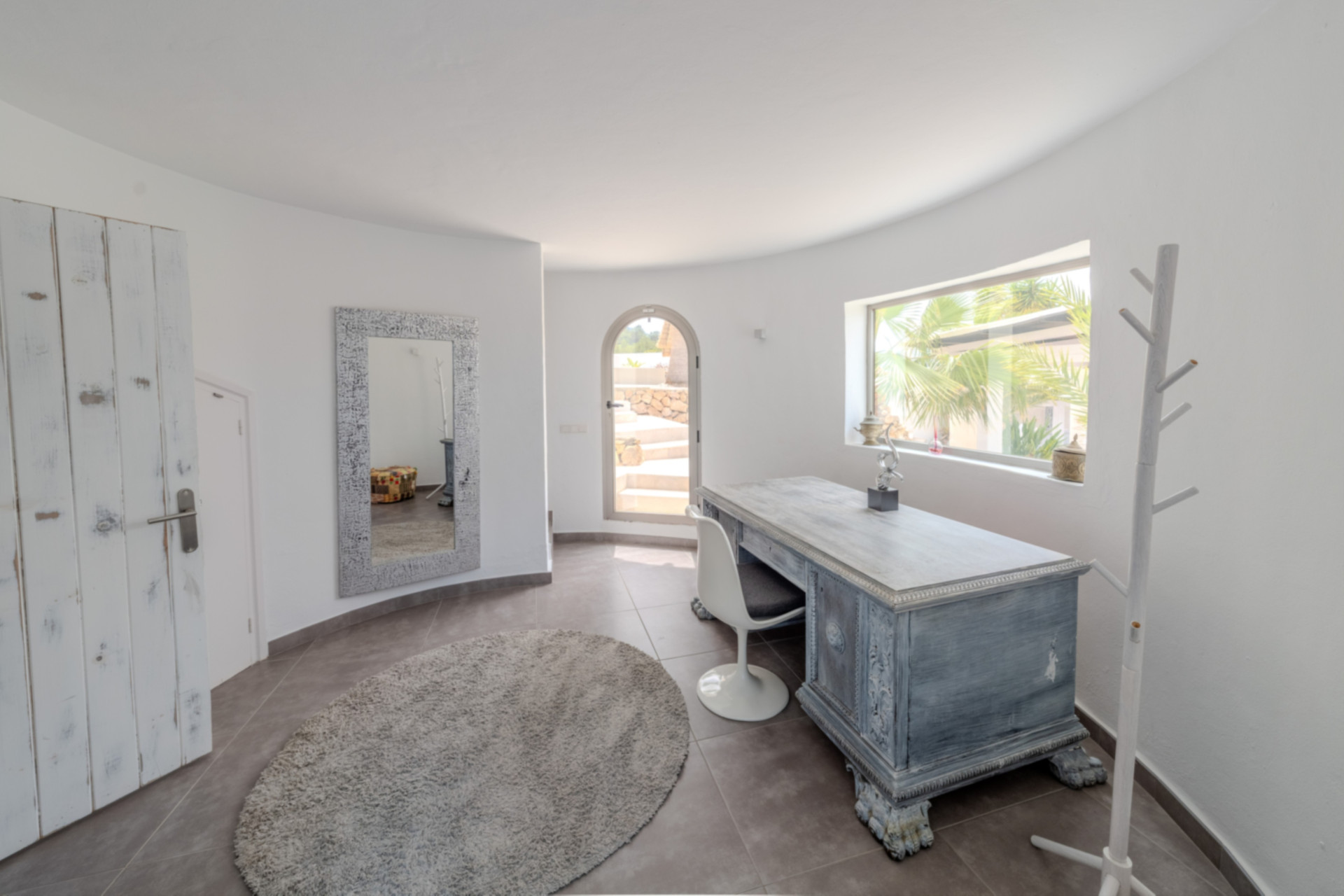 4 bedroom villa in Cala d’Hort - 24