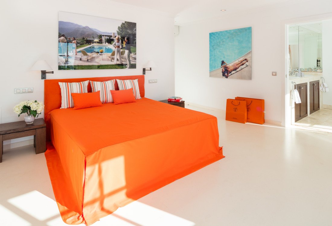 Top class property in stunning location - 17