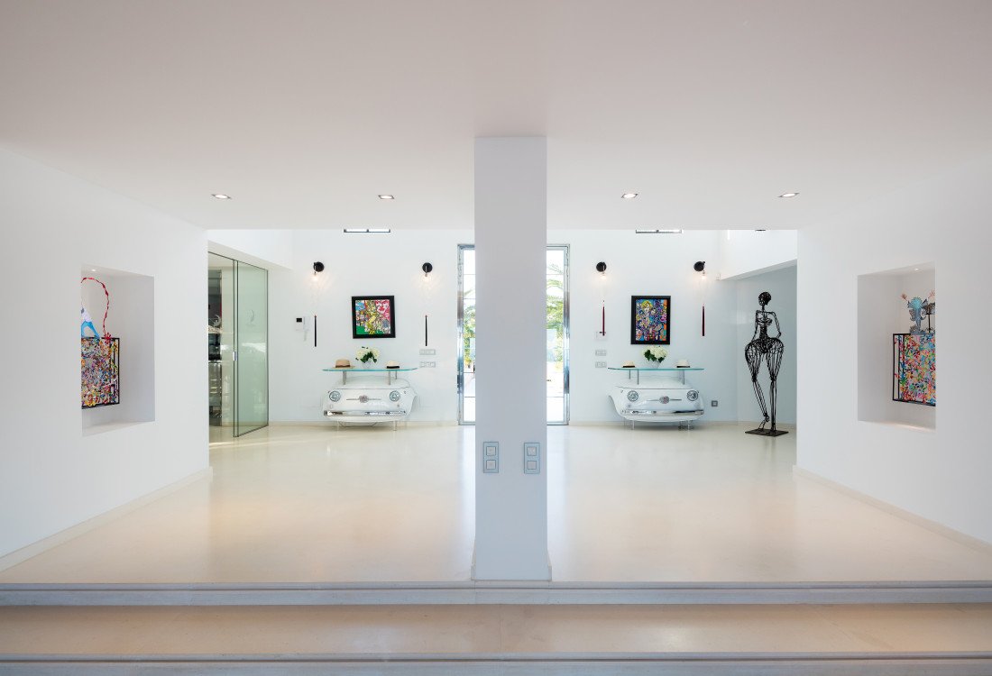Top class property in stunning location - 9