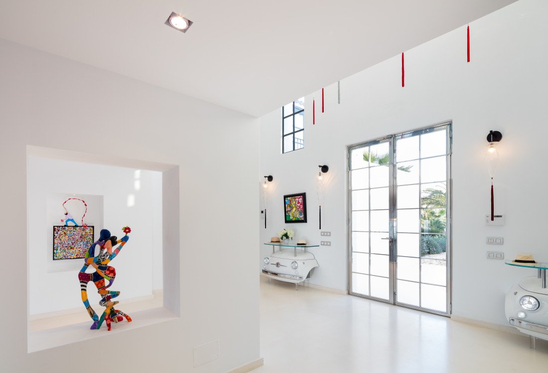 Top class property in stunning location - 8