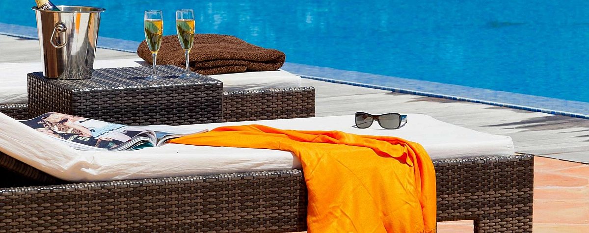 Magnífica propiedad de estilo mediterráneo en Santa Eularia - 8