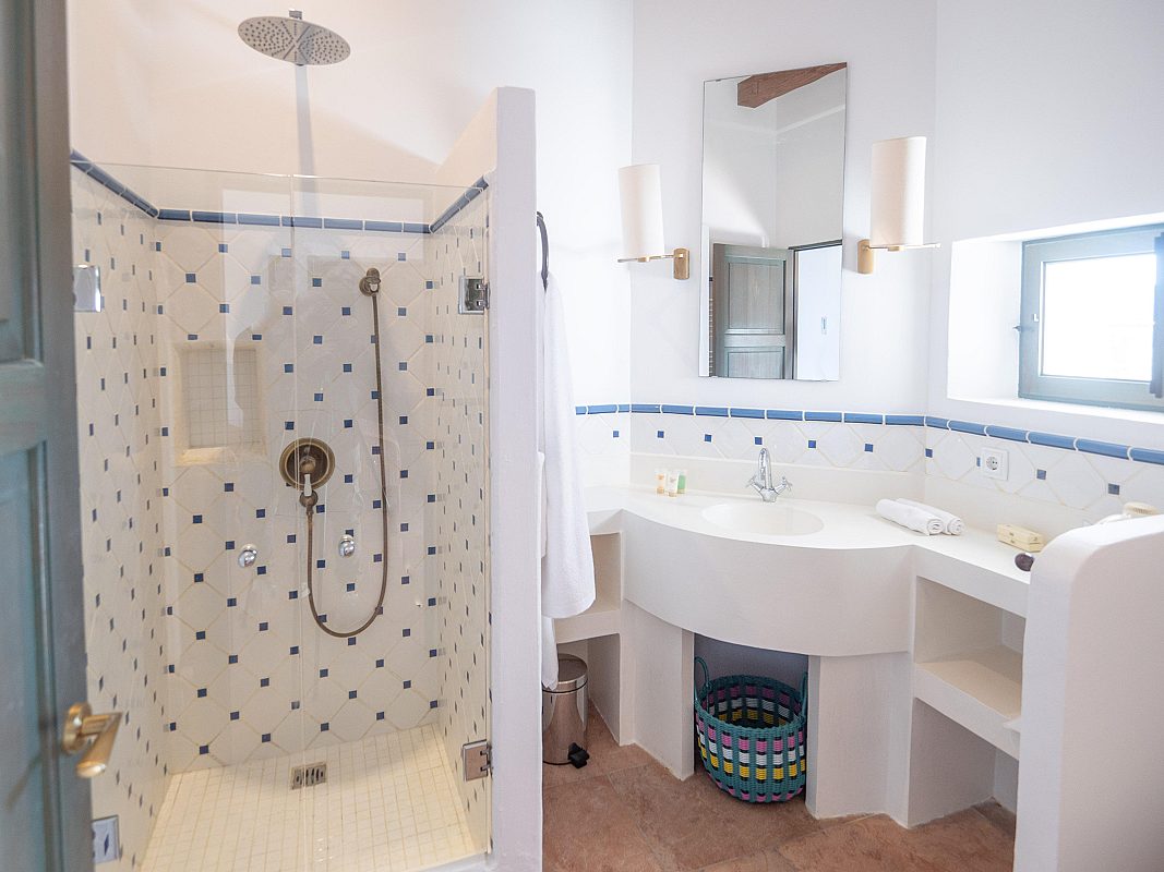 Magnífica propiedad de estilo mediterráneo en Santa Eularia - 23