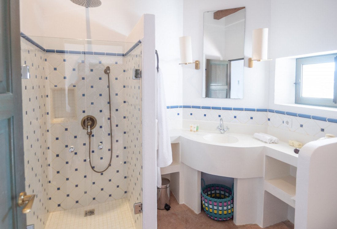Magnífica propiedad de estilo mediterráneo en Santa Eularia - 23
