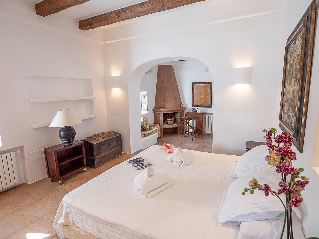 Magnífica propiedad de estilo mediterráneo en Santa Eularia - 20
