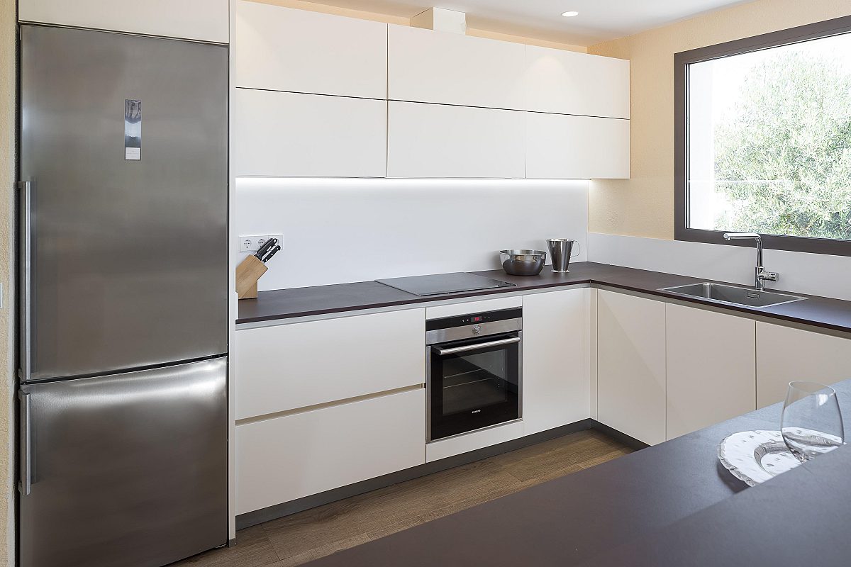 Magnífica propiedad de estilo mediterráneo en Santa Eularia - 31