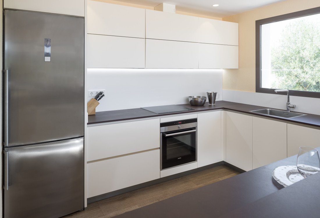 Magnífica propiedad de estilo mediterráneo en Santa Eularia - 31