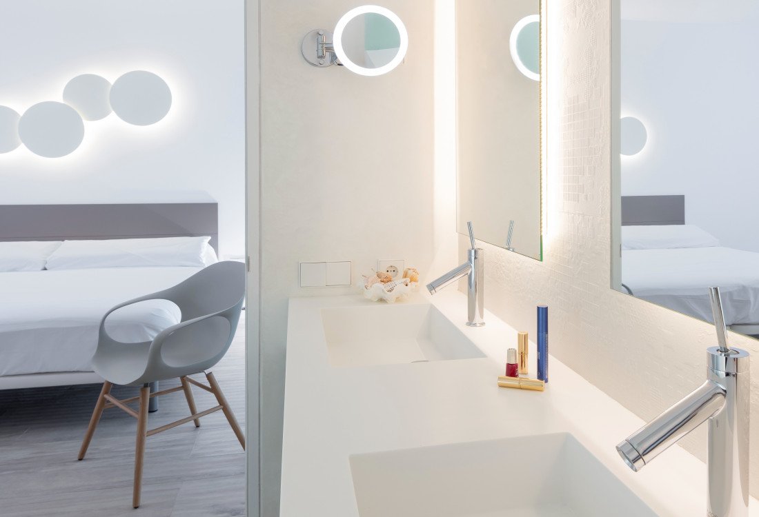 Erstklassige moderne Ibizenkische Villa im Zentrum der Insel - 32