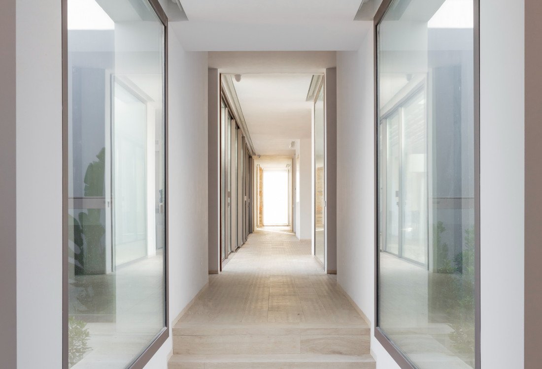 Erstklassige moderne Ibizenkische Villa im Zentrum der Insel - 29