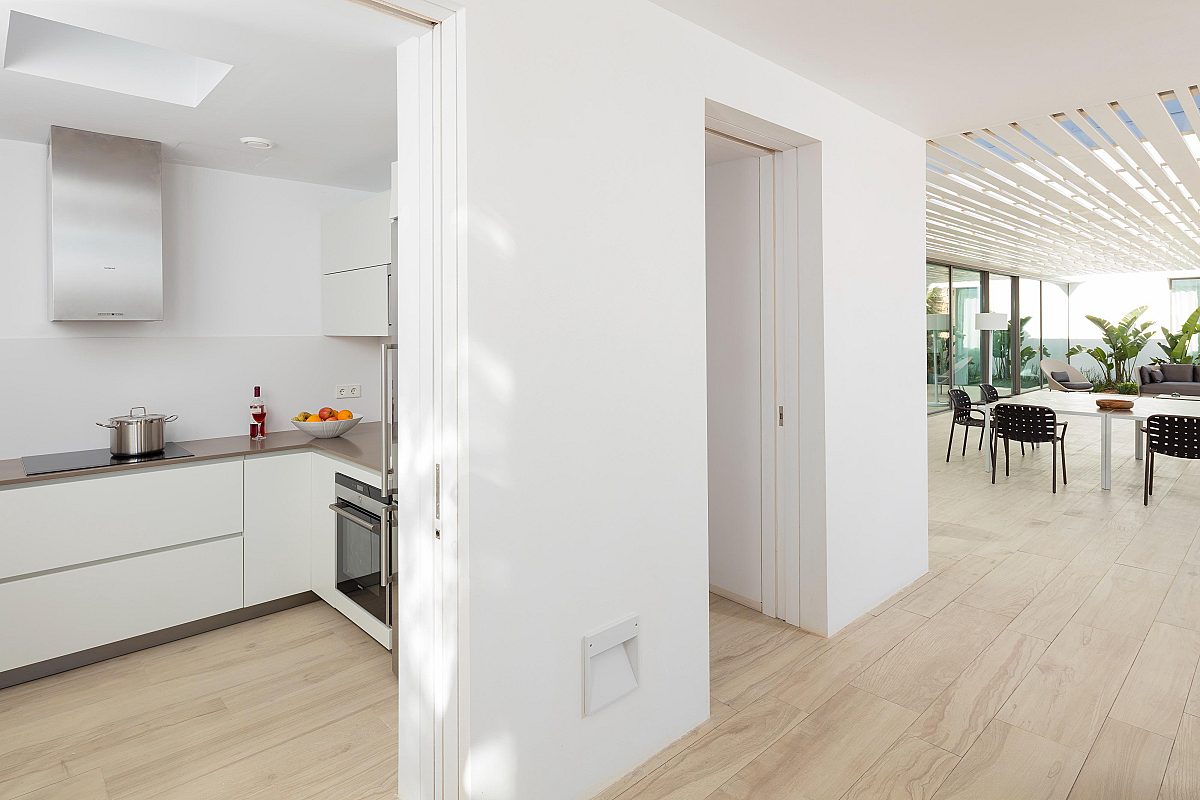 Erstklassige moderne Ibizenkische Villa im Zentrum der Insel - 27