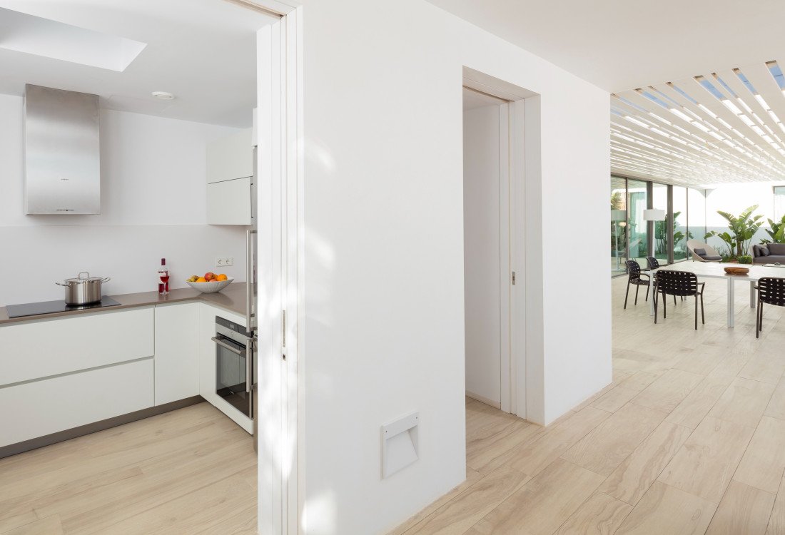 Erstklassige moderne Ibizenkische Villa im Zentrum der Insel - 27