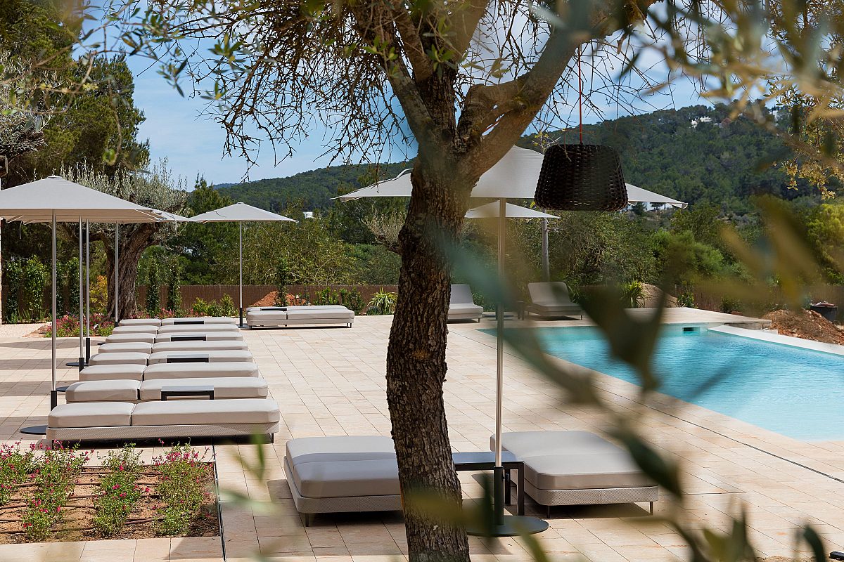 Erstklassige moderne Ibizenkische Villa im Zentrum der Insel - 26