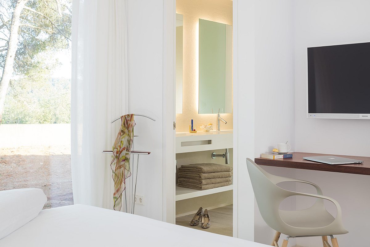 Erstklassige moderne Ibizenkische Villa im Zentrum der Insel - 20