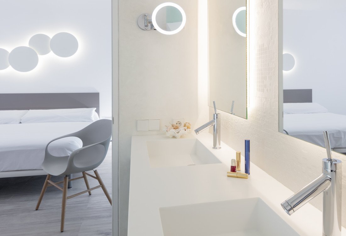 Erstklassige moderne Ibizenkische Villa im Zentrum der Insel - 19