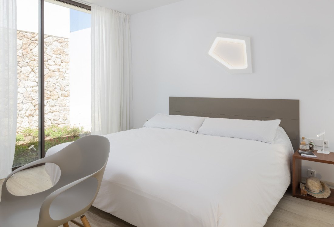 Erstklassige moderne Ibizenkische Villa im Zentrum der Insel - 18