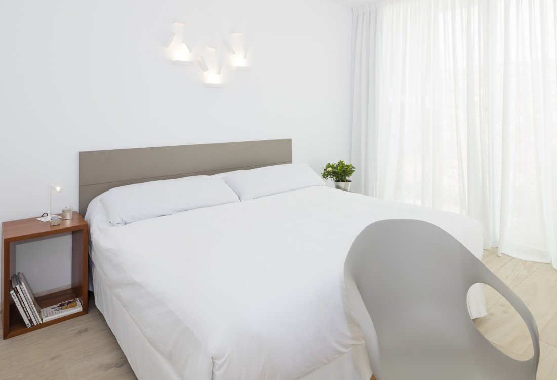 Erstklassige moderne Ibizenkische Villa im Zentrum der Insel - 22