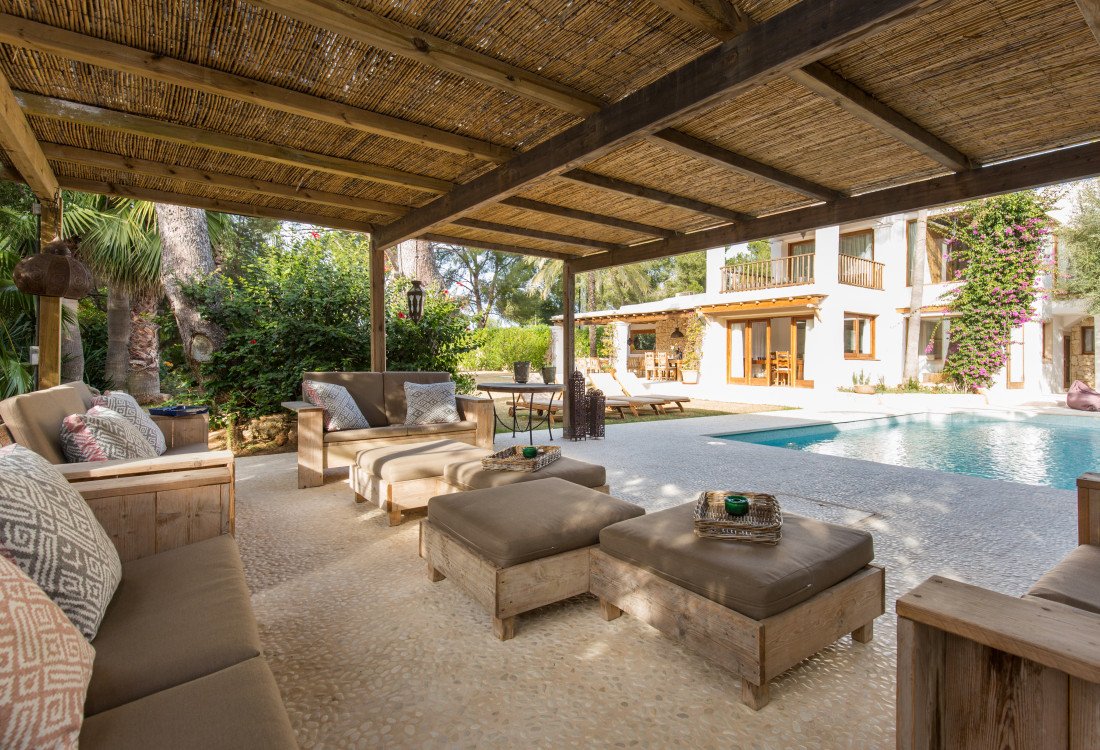 Luxuriöse Familienvilla in bevorzugter Lage - 3