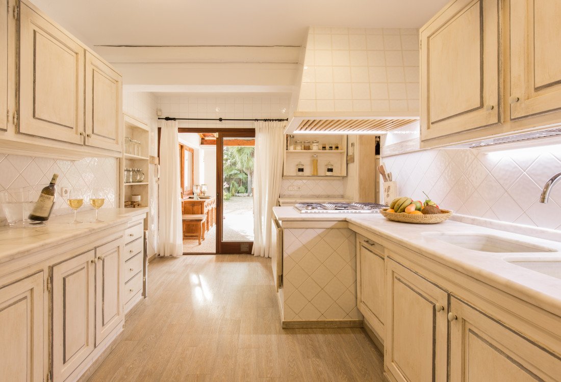 Luxuriöse Familienvilla in bevorzugter Lage - 8