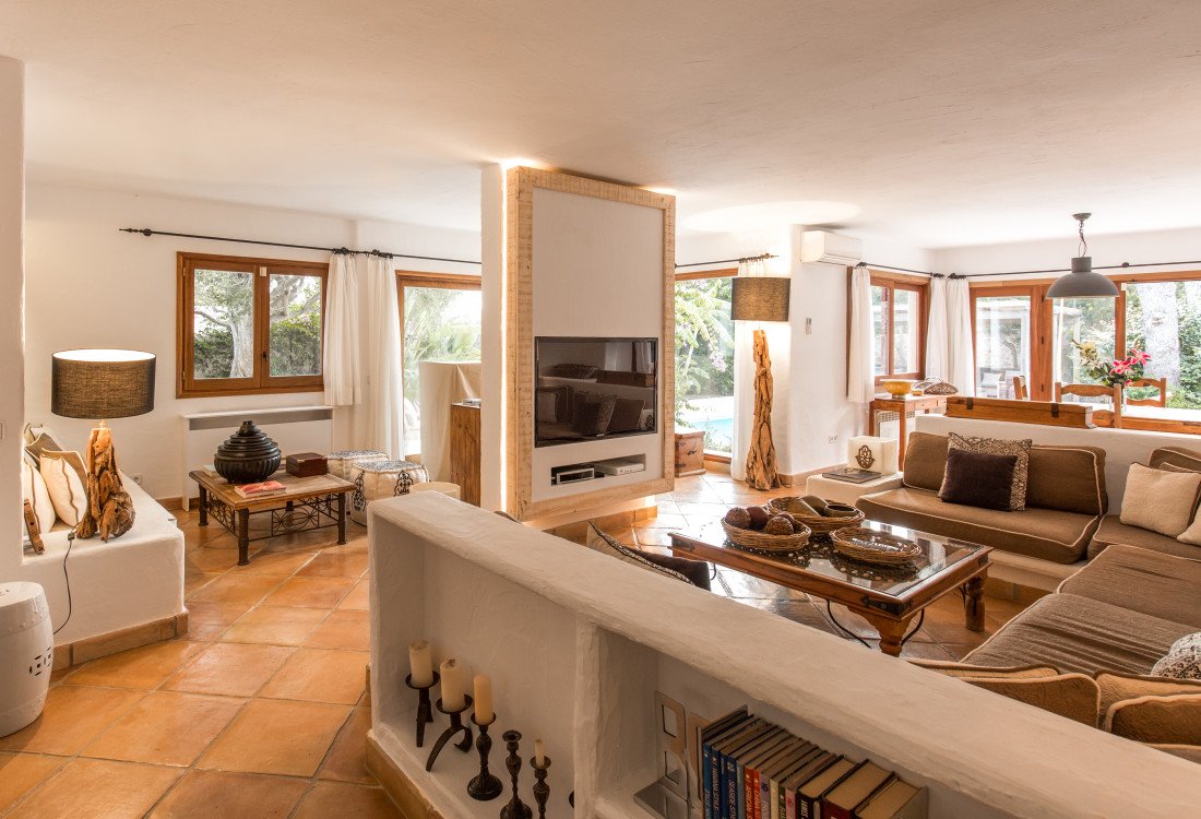 Luxuriöse Familienvilla in bevorzugter Lage - 7