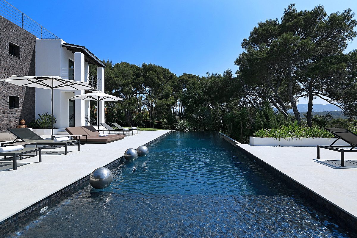 Stylish Cala Conte villa with privileged views - 5