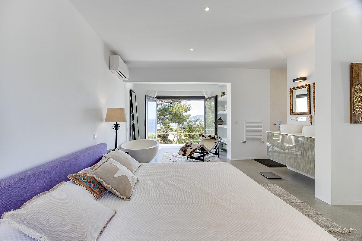Stylish Cala Conte villa with privileged views - 29