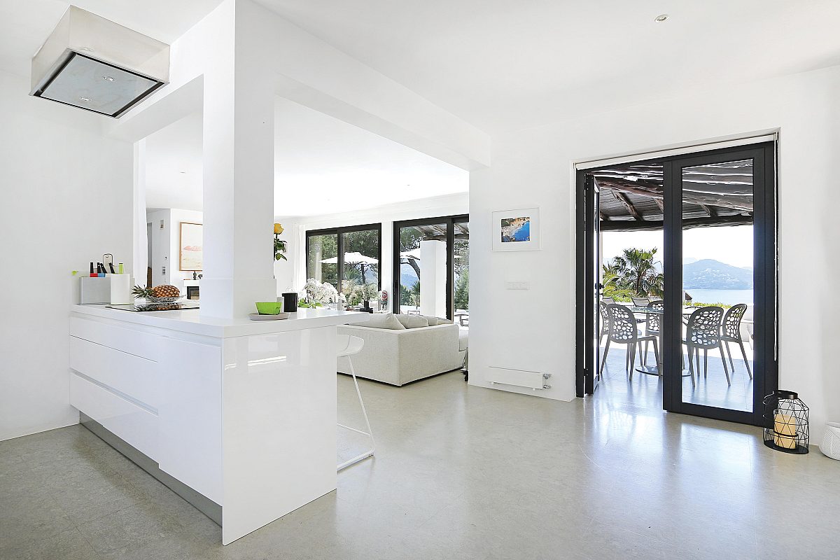 Stylish Cala Conte villa with privileged views - 17