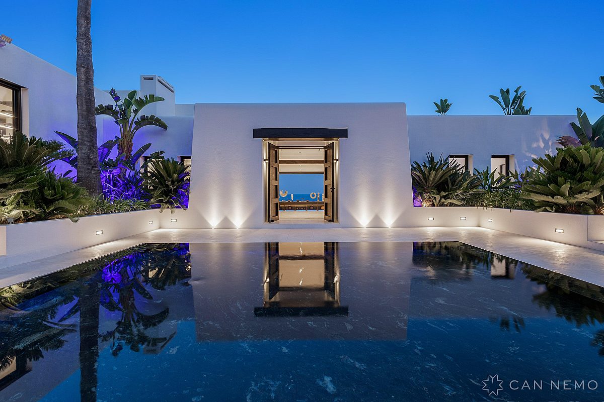 Elegante propiedad de lujo en una zona muy solicitada  - 11
