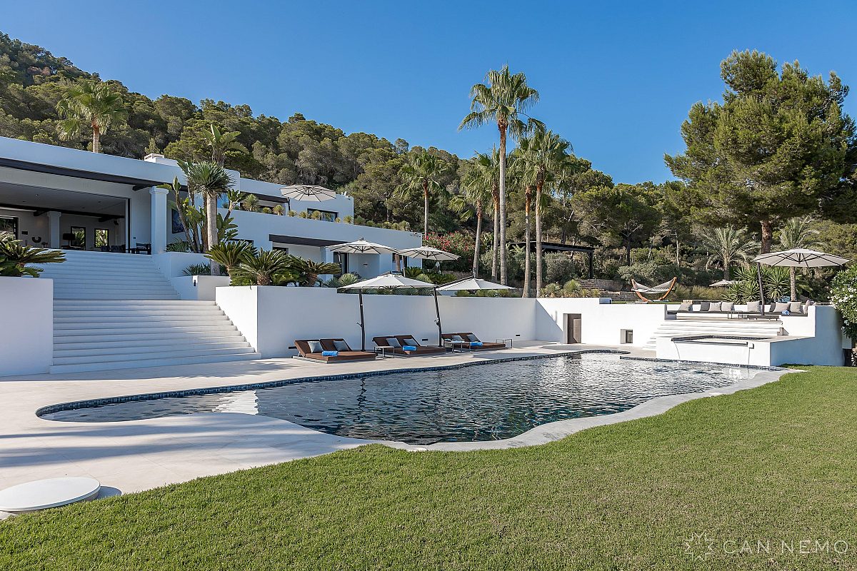 Elegante propiedad de lujo en una zona muy solicitada  - 1
