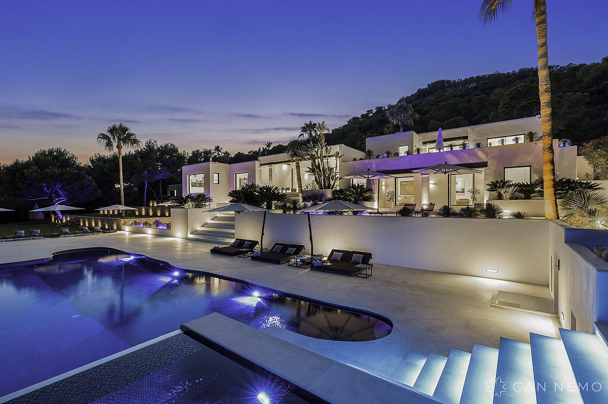 Elegante propiedad de lujo en una zona muy solicitada  - 13