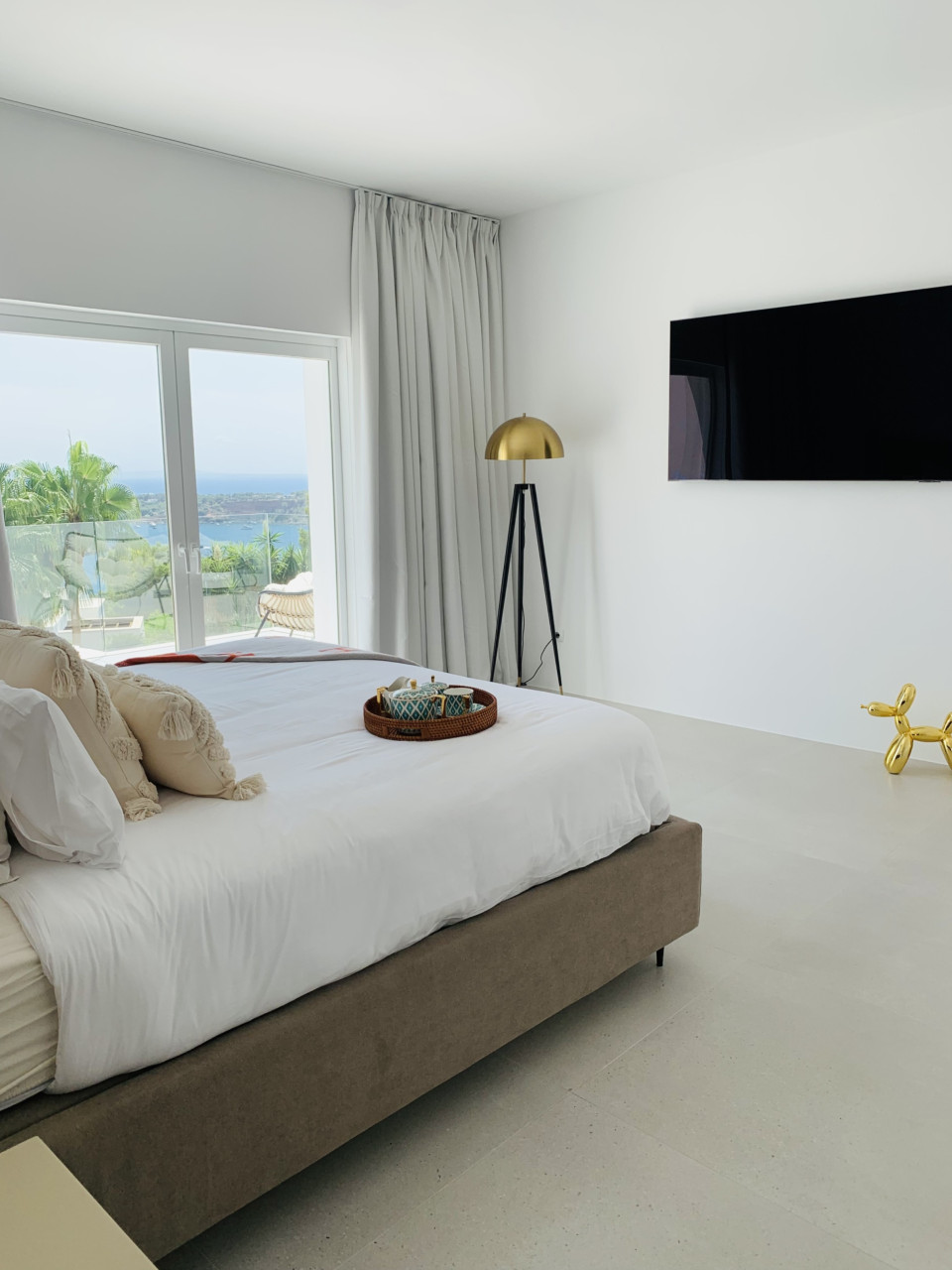 Anspruchsvolle Villa mit atemberaubender Aussicht in Vista Alegre - 30