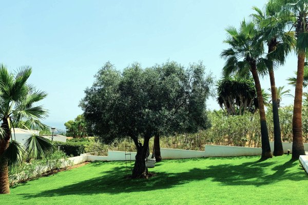 Sofisticada villa con vistas espectaculares en Vista Alegre - 4