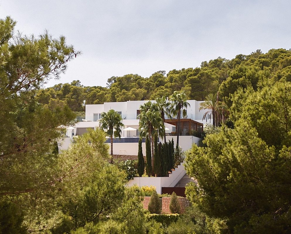 Sofisticada villa con vistas espectaculares en Vista Alegre - 2
