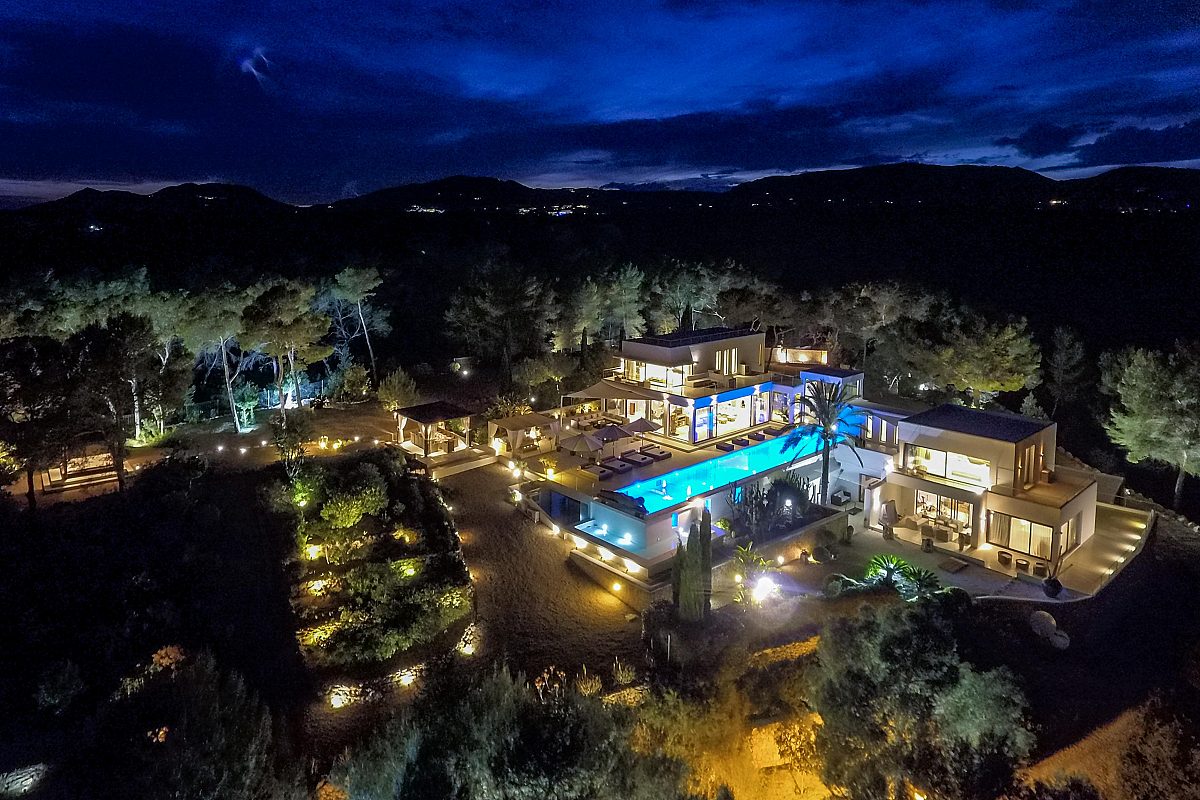 Villa de gran lujo en Cala Jondal - 28