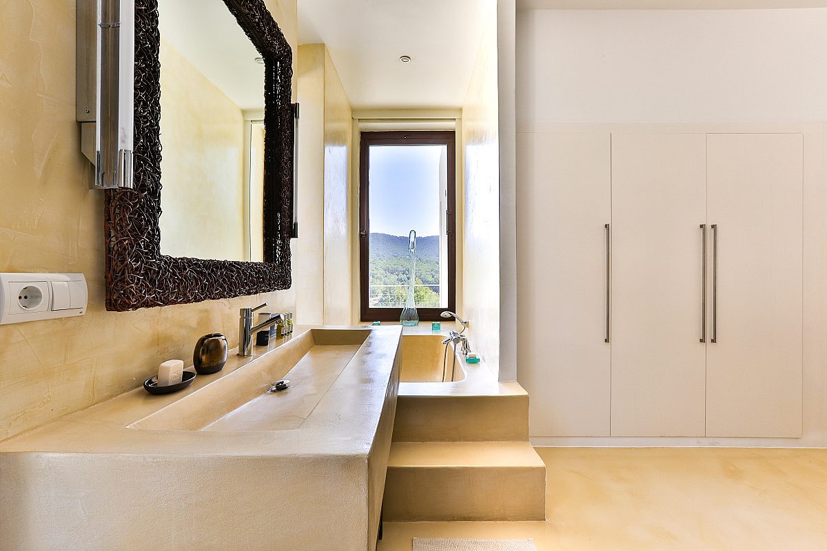 Villa de gran lujo en Cala Jondal - 14