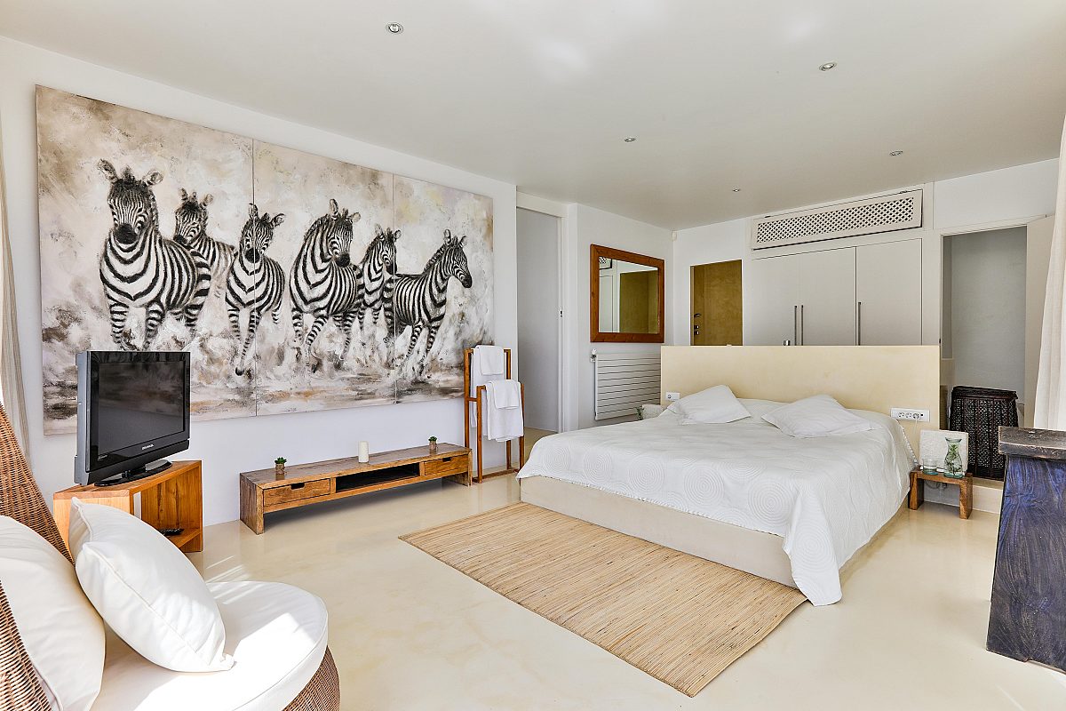 Villa de gran lujo en Cala Jondal - 15