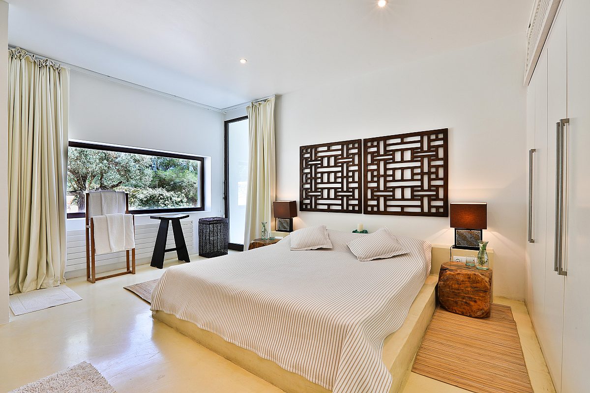 Villa de gran lujo en Cala Jondal - 16