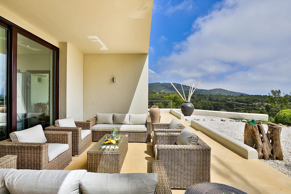 Villa de gran lujo en Cala Jondal - 17