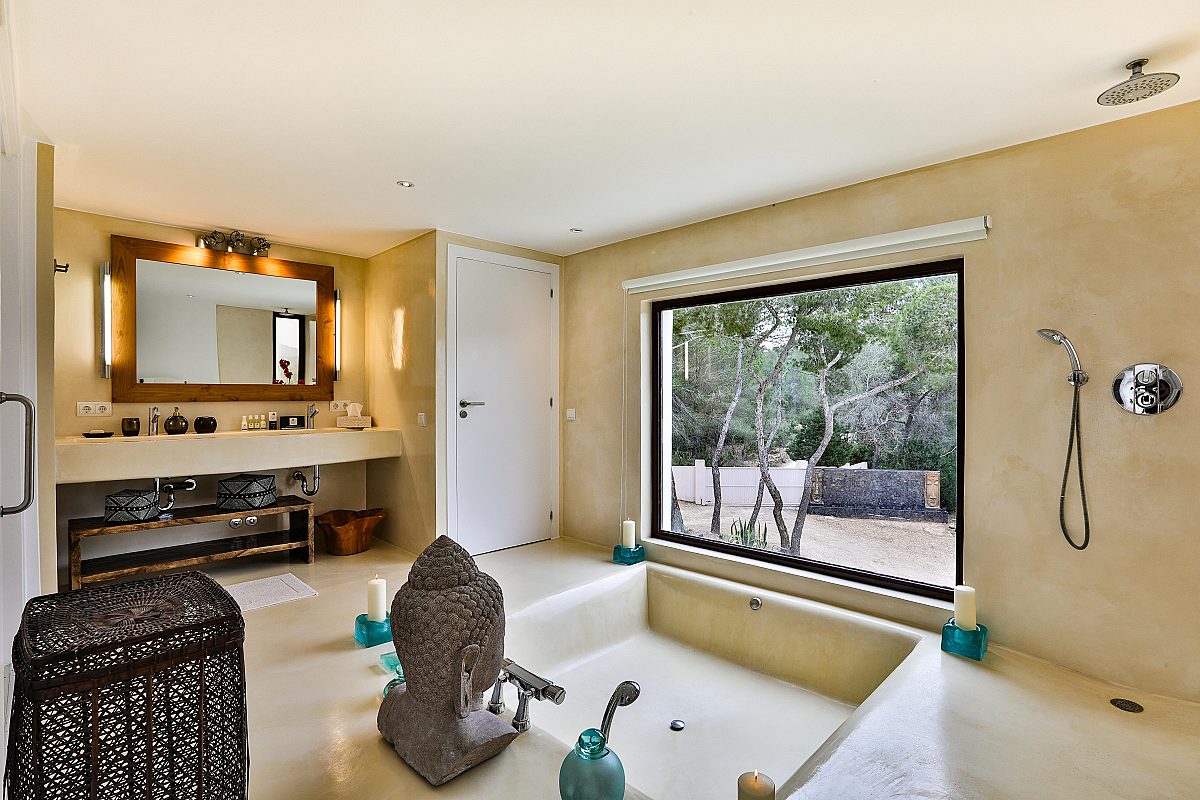 Villa de gran lujo en Cala Jondal - 21