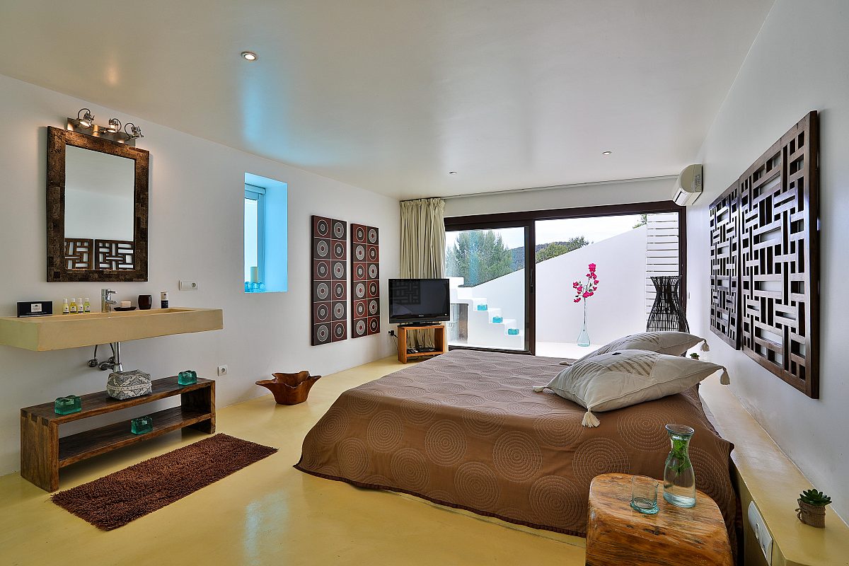 Villa de gran lujo en Cala Jondal - 22
