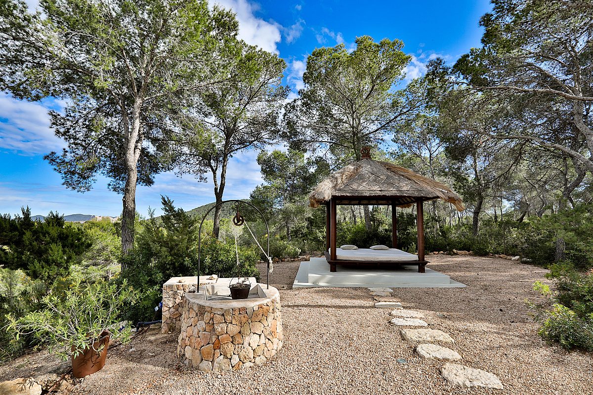 Villa de gran lujo en Cala Jondal - 7