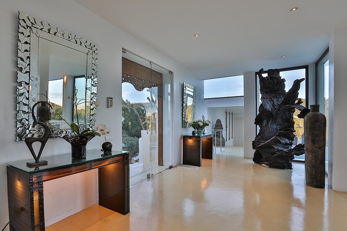 Villa de gran lujo en Cala Jondal - 19
