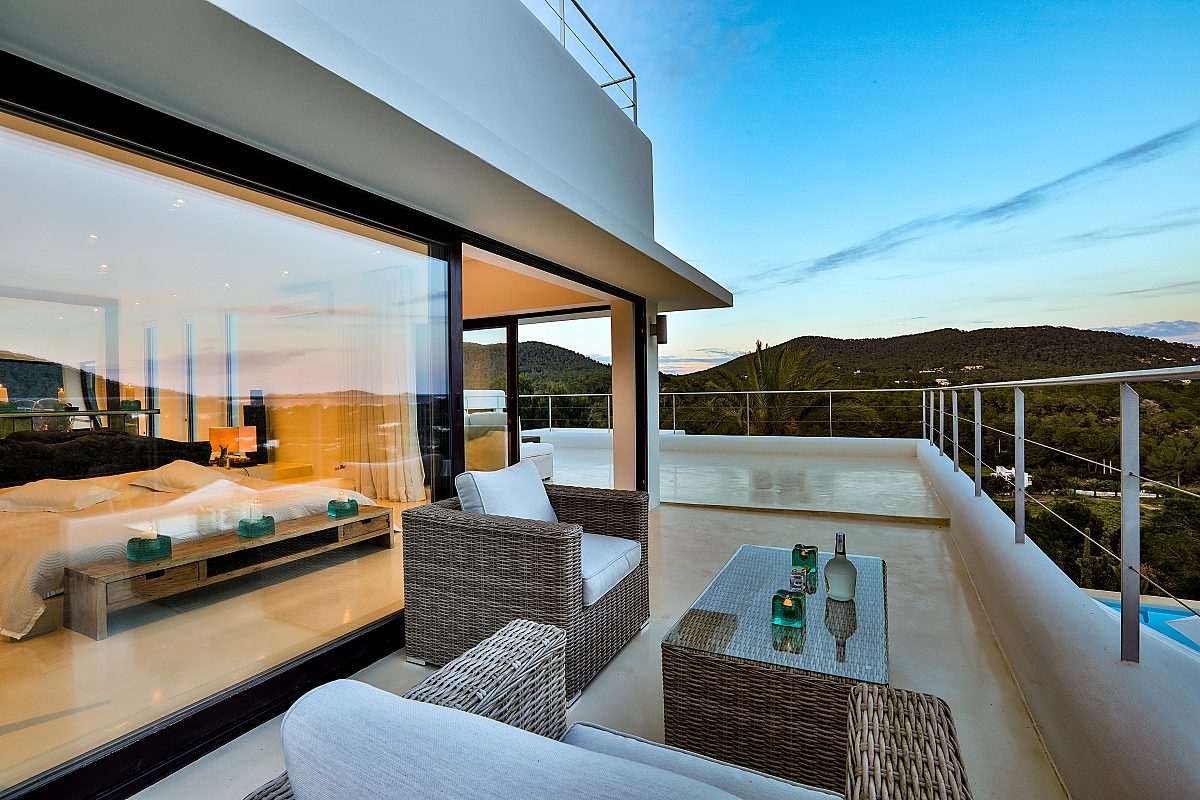 Villa de gran lujo en Cala Jondal - 3