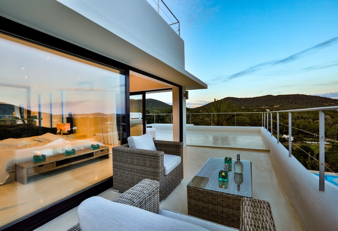 Top luxury and style villa in Cala Jondal - 3