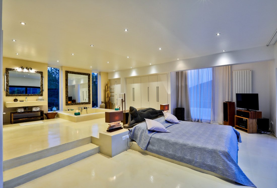 Top luxury and style villa in Cala Jondal - 20