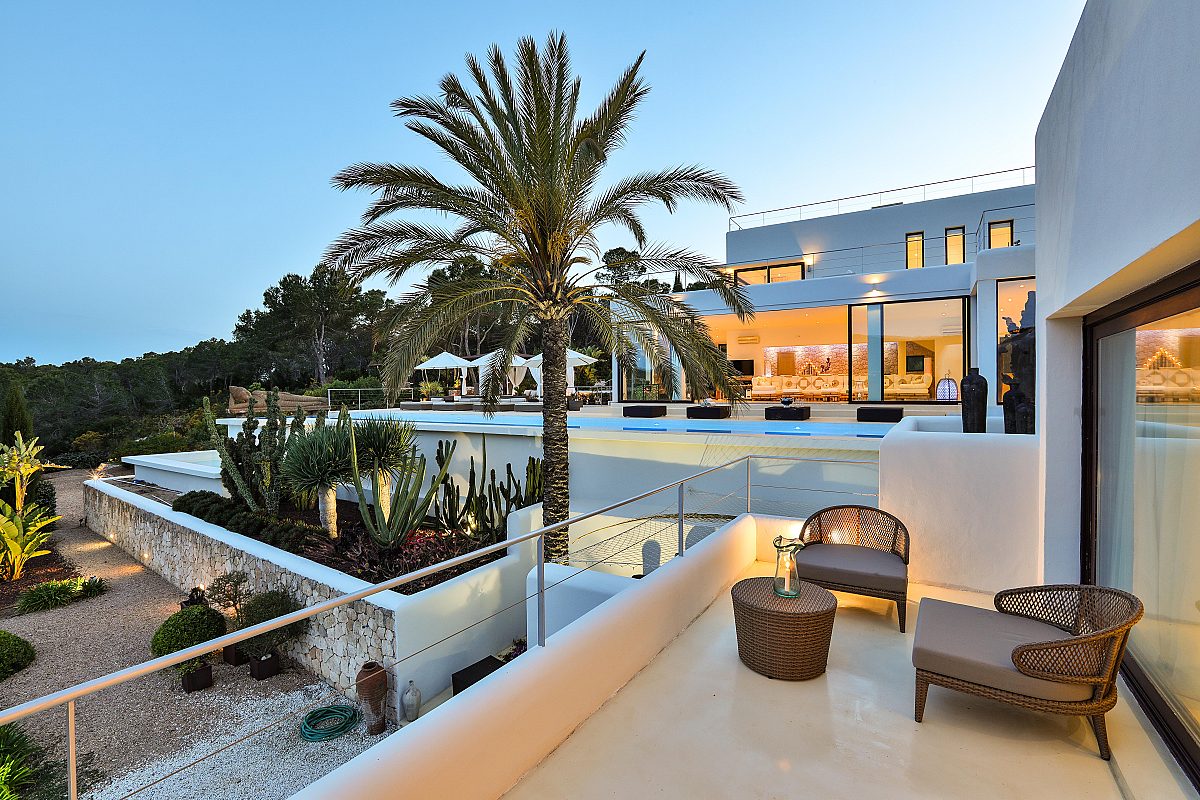 Villa de gran lujo en Cala Jondal - 24