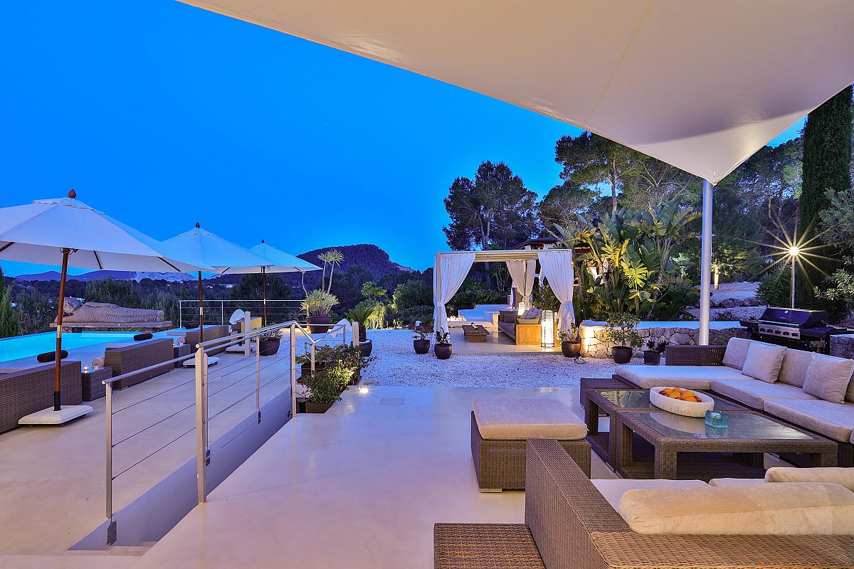 Villa de gran lujo en Cala Jondal - 25