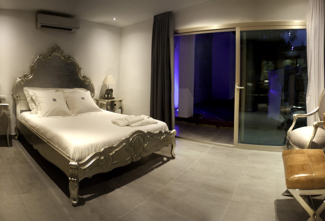 Top Luxus Familienvilla inmitten des Ibiza Golfplatzes - 18