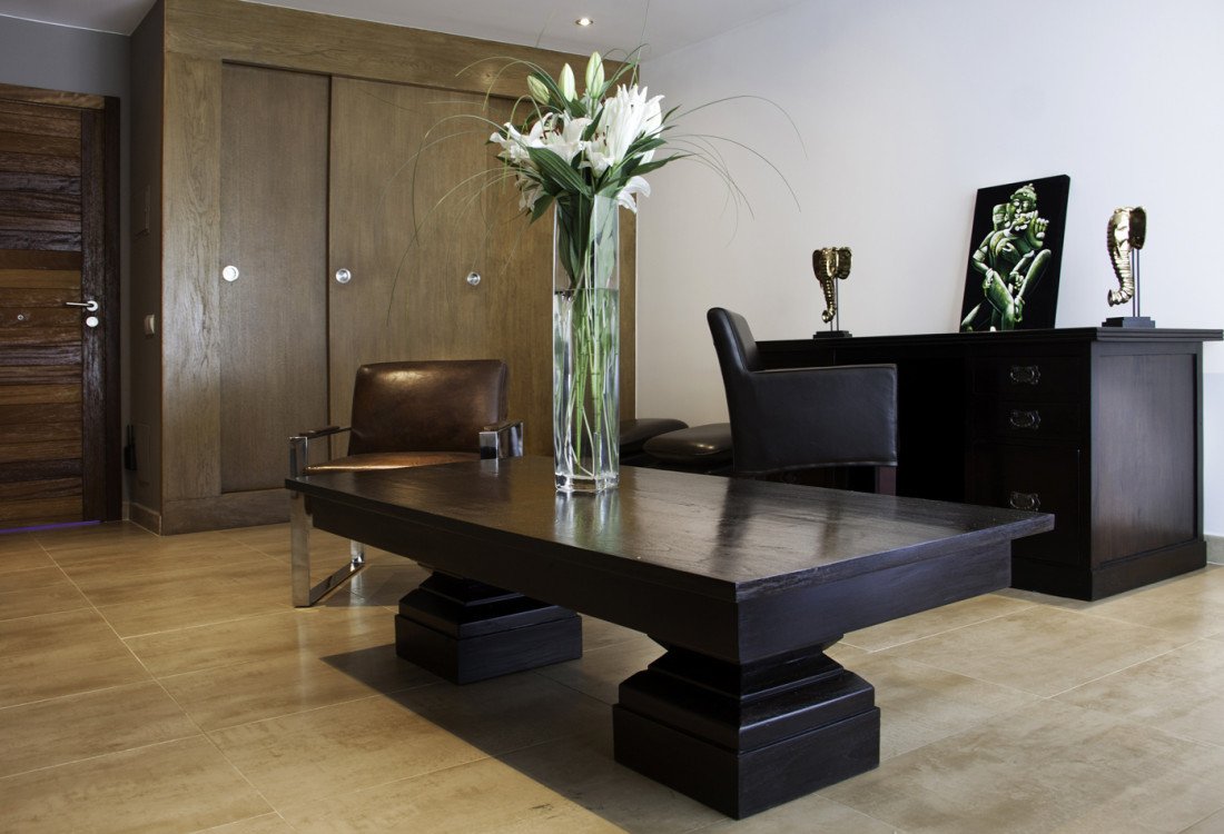 Top Luxus Familienvilla inmitten des Ibiza Golfplatzes - 20