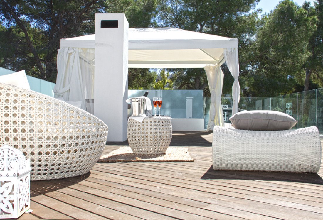 Top Luxus Familienvilla inmitten des Ibiza Golfplatzes - 27
